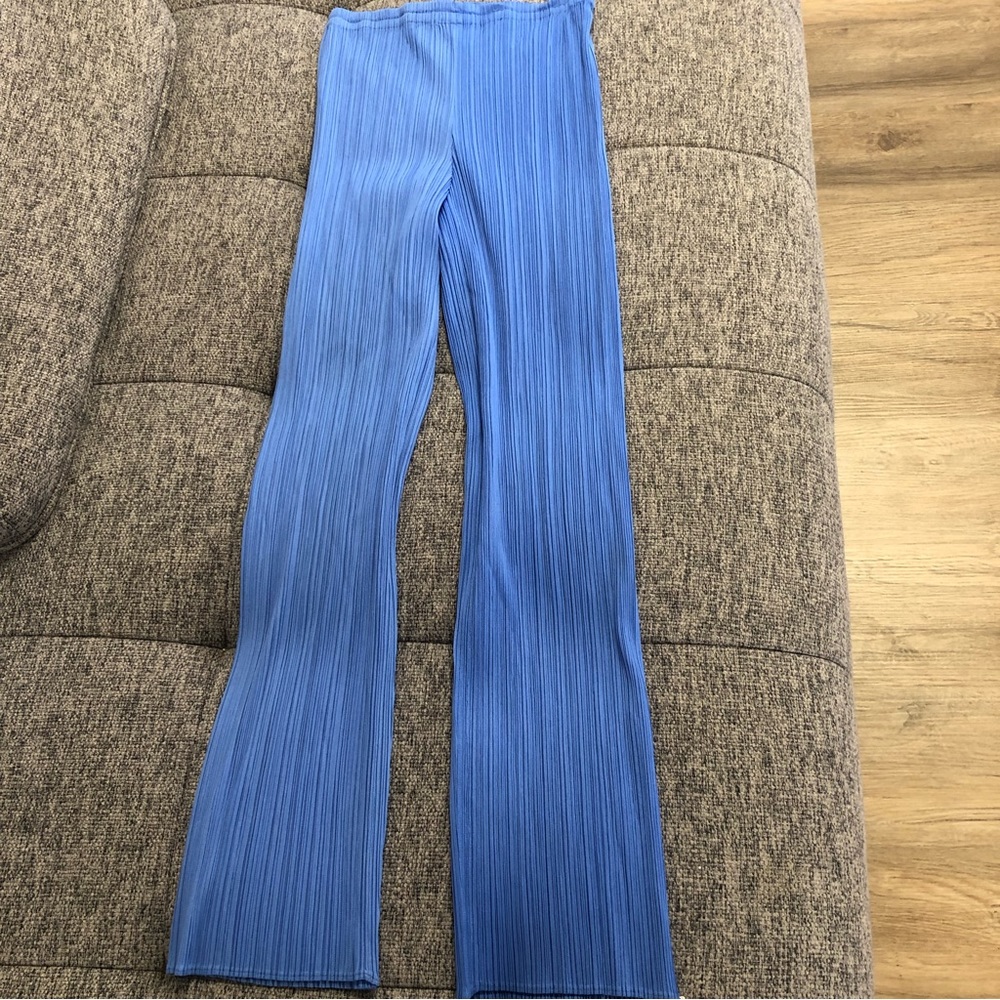Issey Miyake pants size 5